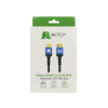 CABLE HDMI 3MTS PREMIUN 19+1 8K V2.1 - Thumbnail Image 5